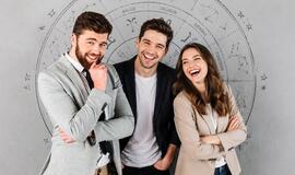 Astrologinė prognozė
