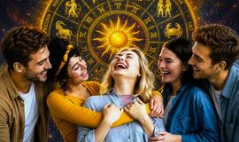 Astrologinė prognozė