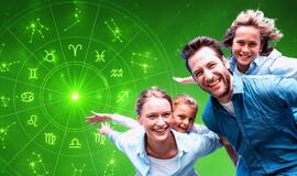 Astrologinė prognozė