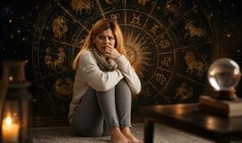 Astrologinė prognozė