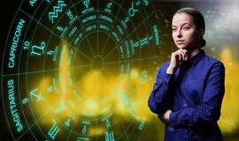 Astrologinė prognozė