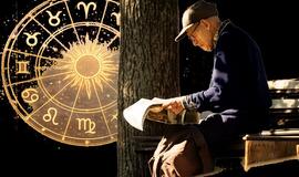 Astrologinė prognozė