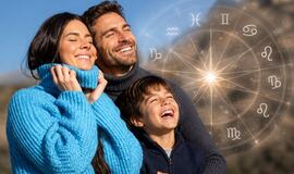 Astrologinė prognozė