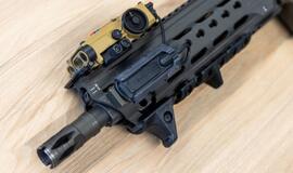 Automatinis ginklas
