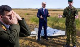 Baltijos šalių karo vadai