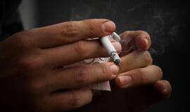 Rūkymas, cigaretė
