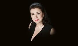 Dalia Kužmarskytė, solistė