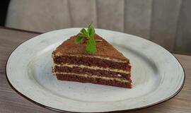 Tortas