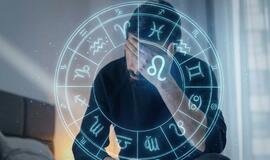 Zodiako ženklai