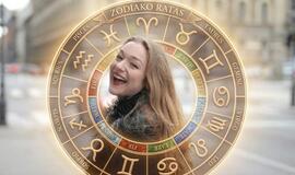 Zodiako ženklai