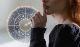 Zodiako ženklai