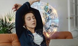 Zodiako ženklai