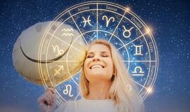 Zodiako ženklai