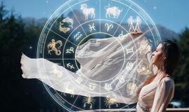 Zodiako ženklai