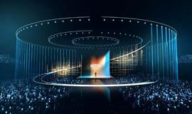 Eurovizija - 2026