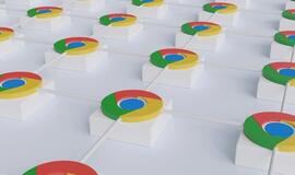 Google chrome