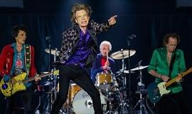 The Rolling Stones