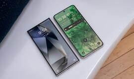 Kiek operatyviosios atminties iš tikrųjų reikės išmaniajam telefonui 2026 m
