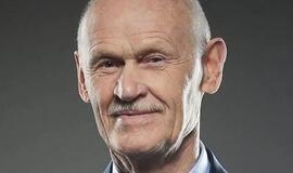Kazimieras Budrys