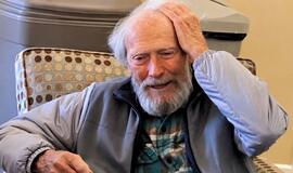 Clint Eastwood