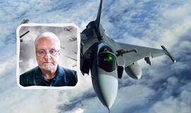 „Gripen“ naikintuvai