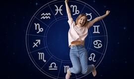 Astrologinė prognozė