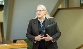 Ligita Girskienė
