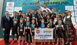 Lithuania Open Jiu Jitsu Championship 2026