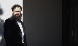 Liudas Andrikis, KKKC