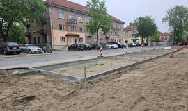 Minijos gatvė