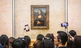 Mona Liza