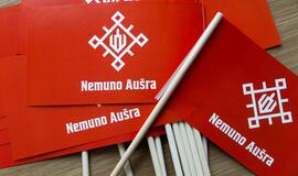 Partija “Nemuno aušra“
