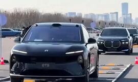 NIO ET9