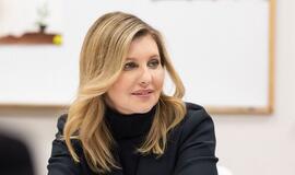 Olena Zelenska