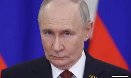 Vladimiras Putinas