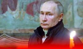 Vladimiras Putinas