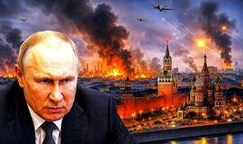 Vladimiras Putinas
