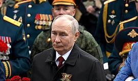 Vladimiras Putinas