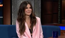 Sandra Bullock