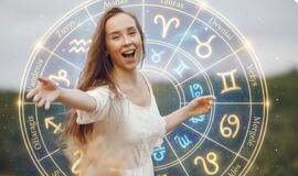 Zodiako ženklai