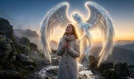 Angelas sargas