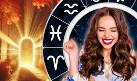 Zodiako ženklai