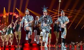 Eurovizija