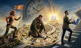 Zodiako ženklai