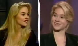 Christina Applegate