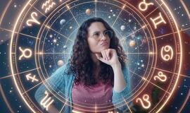 Zodiako ženklai
