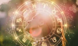 Zodiako ženklai