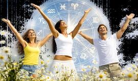 Astrologinė prognozė