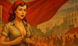 Seksualinė revoliucija Rusijoje