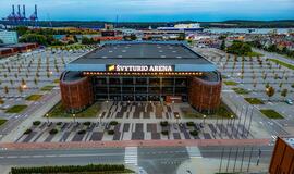 Švyturio arena